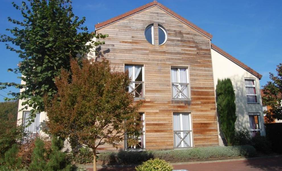 👍 EHPAD Maison du Parc SaintOuenl'Aumône Mazette 👍 EHPAD Maison du Parc SaintOuenl'Aumône Mazette