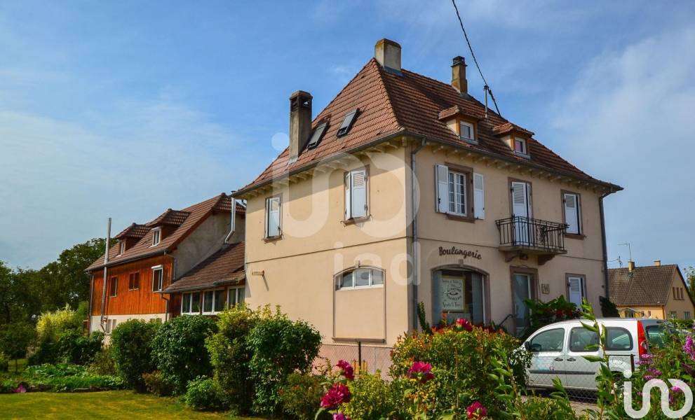 👍 EHPAD Maison SainteFamille Ribeauvillé Mazette