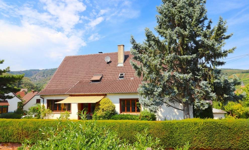 👍 EHPAD Maison SainteFamille Ribeauvillé Mazette