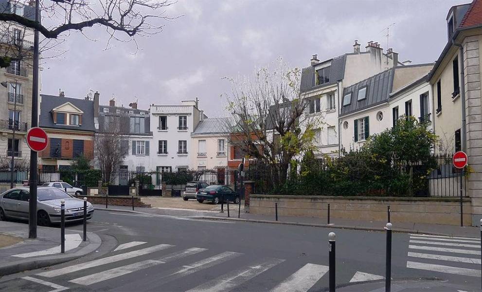 👍 EHPAD Maison SainteMonique association NotreDamedeBonSecours