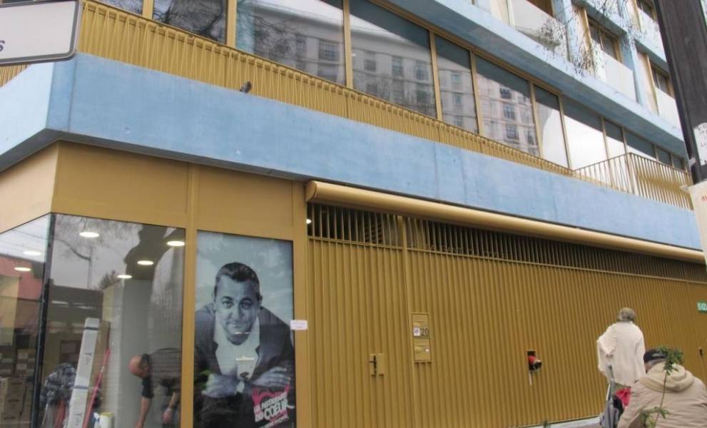 👍 EHPAD Maison SainteMonique association NotreDamedeBonSecours