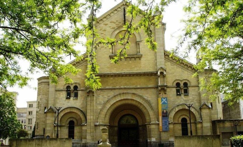 👍 EHPAD Maison SainteMonique association NotreDamedeBonSecours