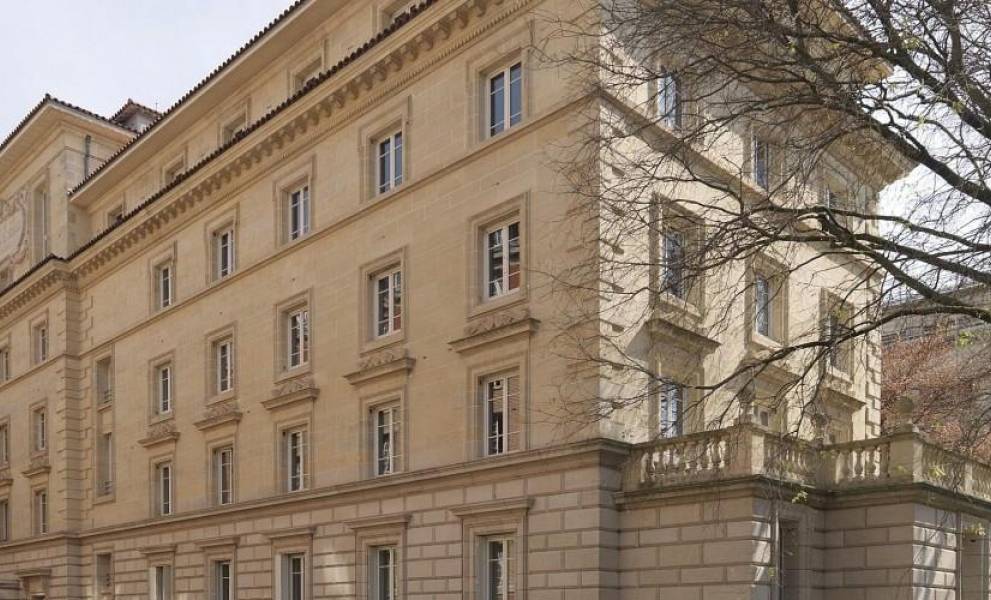 👍 EHPAD Maison SainteMonique association NotreDamedeBonSecours Paris 14e Mazette