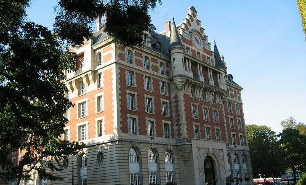 👍 EHPAD Maison SainteMonique association NotreDamedeBonSecours