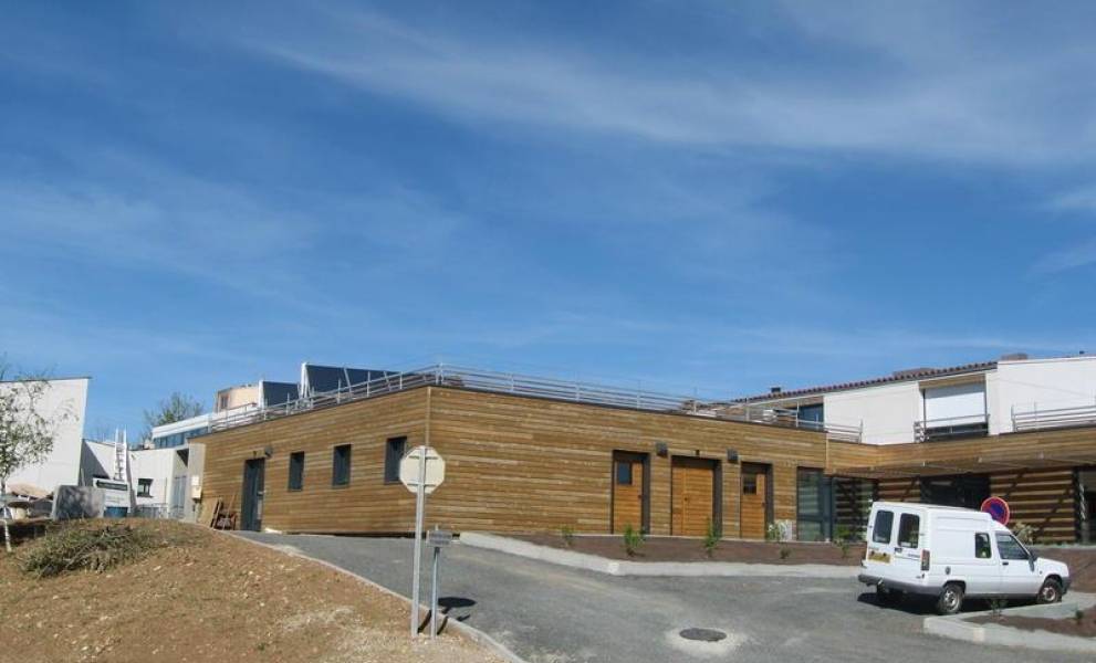 Ehpad De La Vannerie Les Sables D'olonne