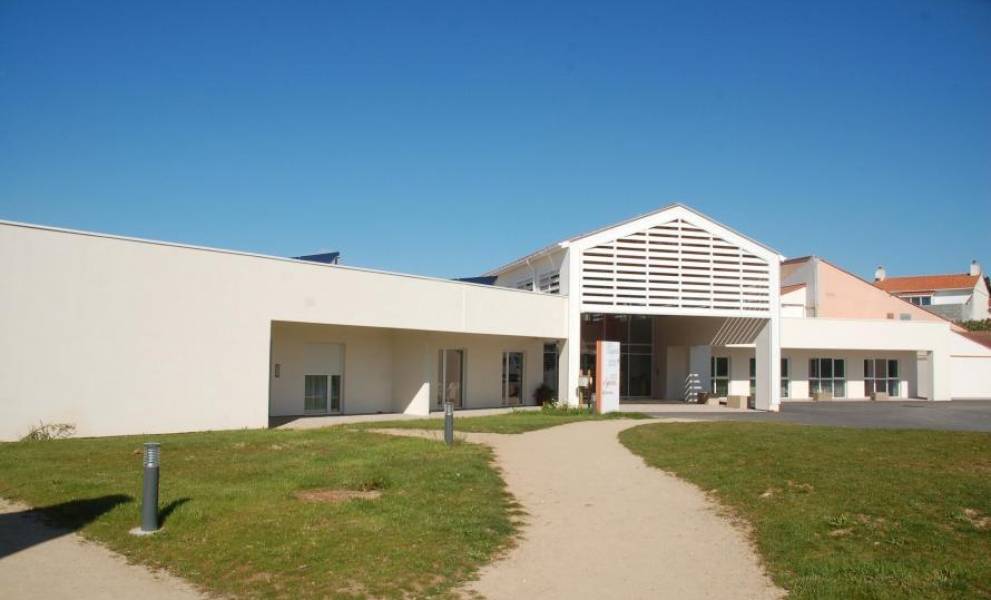 Ehpad De La Vannerie Les Sables D'olonne