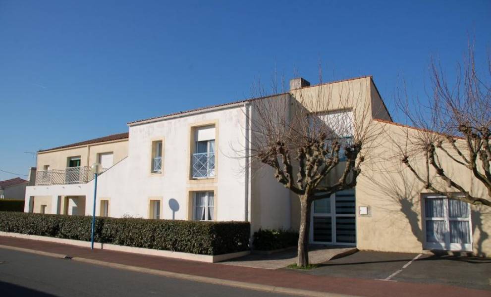 Ehpad De La Vannerie Les Sables D'olonne