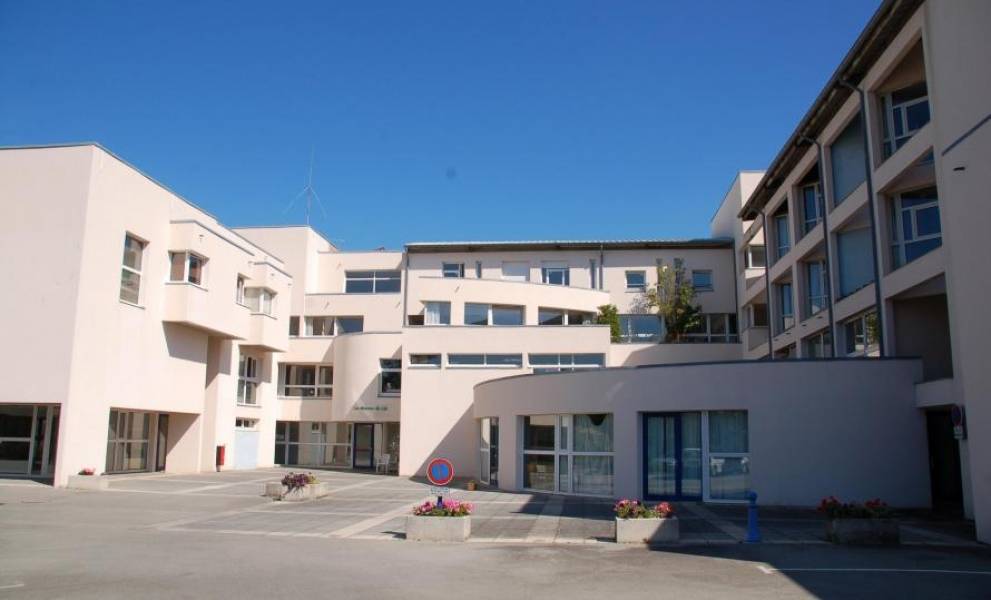 Maisons Du Lac Vannes