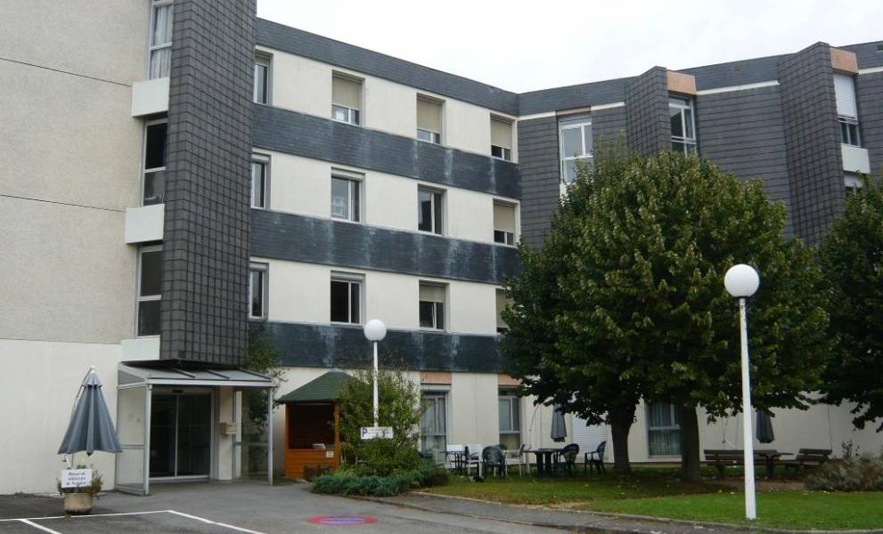 Maisons Du Lac Vannes