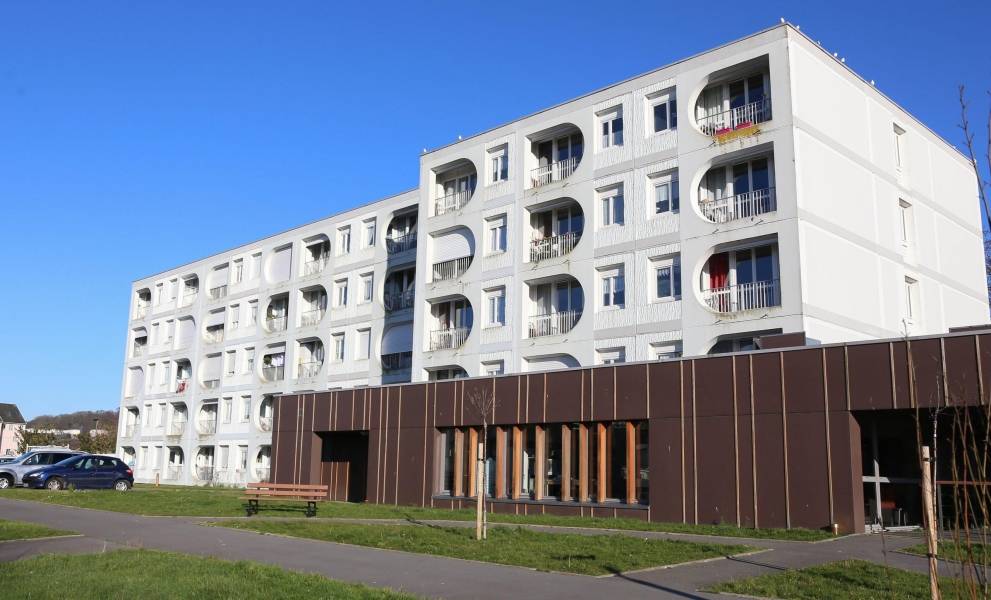 👍 EHPAD La Mare au Clerc | Le Havre | Mazette