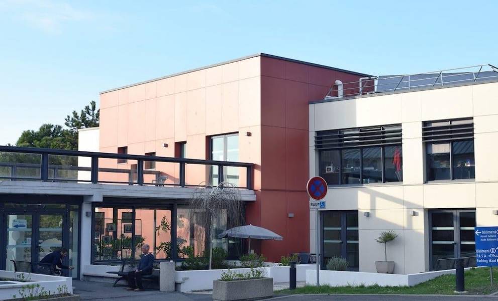 👍 EHPAD Médicalisée Zemgor | Cormeilles-en-Parisis | Mazette