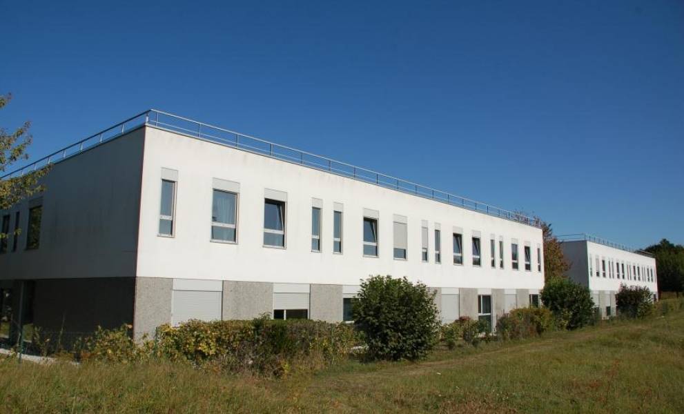 👍 EHPAD Mutualiste La Noë | Rennes | Mazette