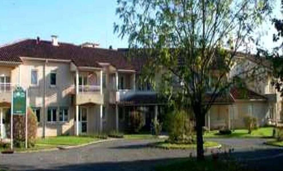 83 Rue Des Simes L Isle D Espagnac