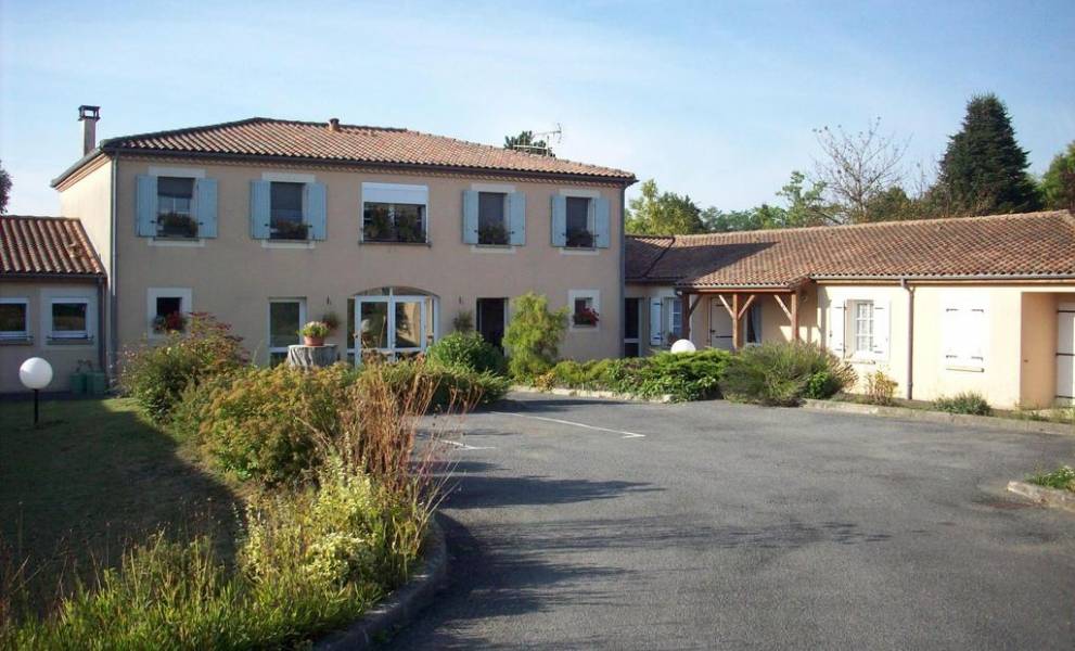 83 Rue Des Simes L Isle D Espagnac