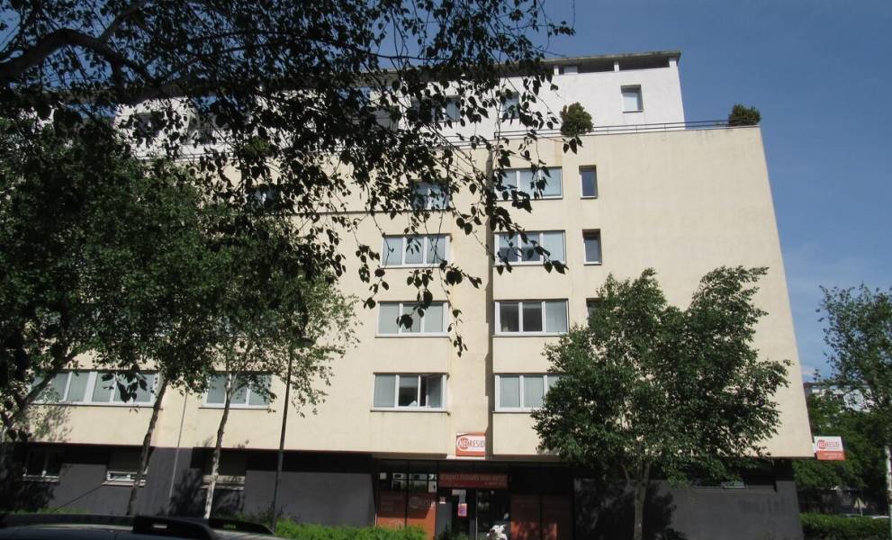 6 Rue Alfred De Vigny 38100 Grenoble
