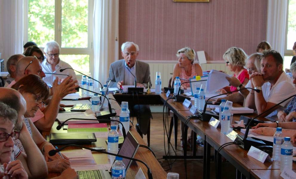 👍 EHPAD NotreDame de la Blache PontSaintEsprit Mazette