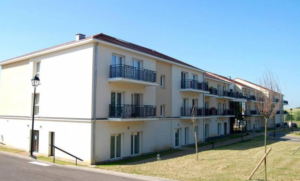  EHPAD Les Oiseaux Sartrouville Mazette