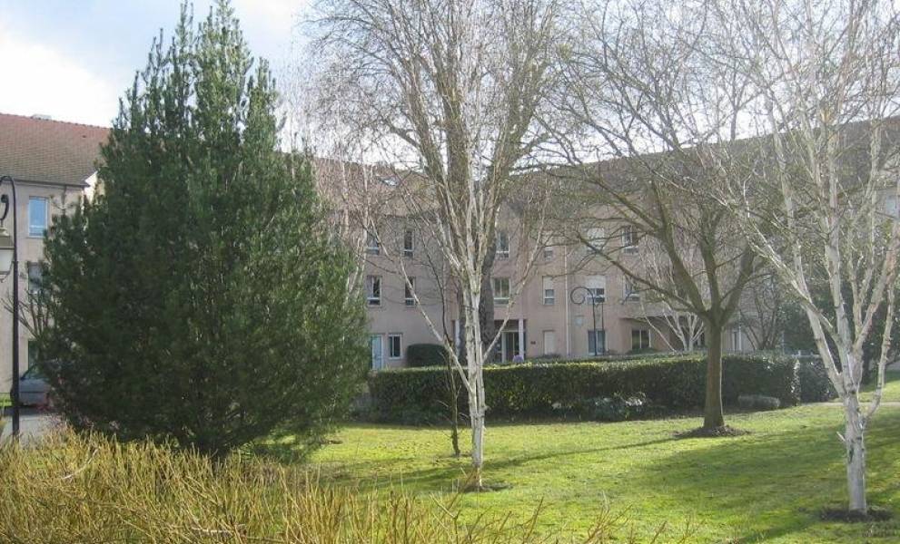 👍 EHPAD Léon Maugé VerrièresleBuisson Mazette