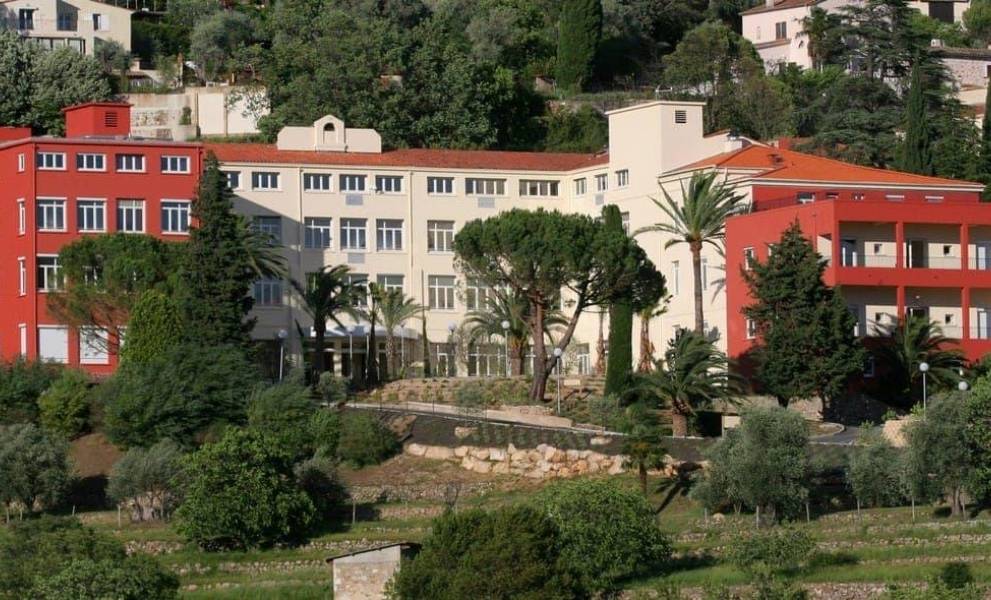 ehpad orpea les jardins de pauline ex le cannet mazette