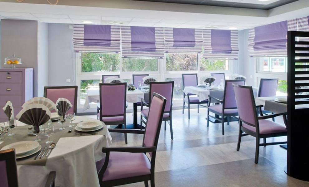 ehpad orpea les jardins de pauline ex le cannet mazette