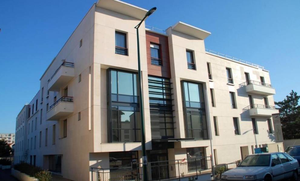 👍 EHPAD Orpéa SaintJacques Paris 13e Mazette