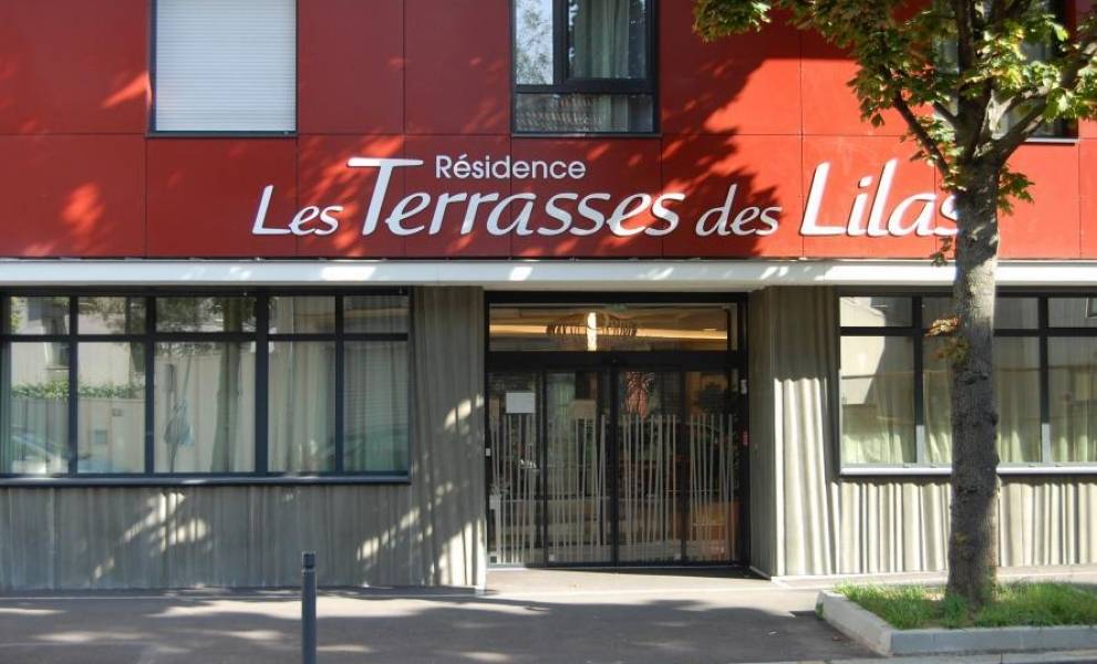 👍 EHPAD Orpéa Les Terrasses des Lilas | Les Lilas | Mazette