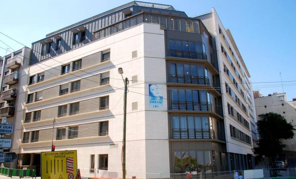 👍 EHPAD Orpéa Les Terrasses des Lilas | Les Lilas | Mazette