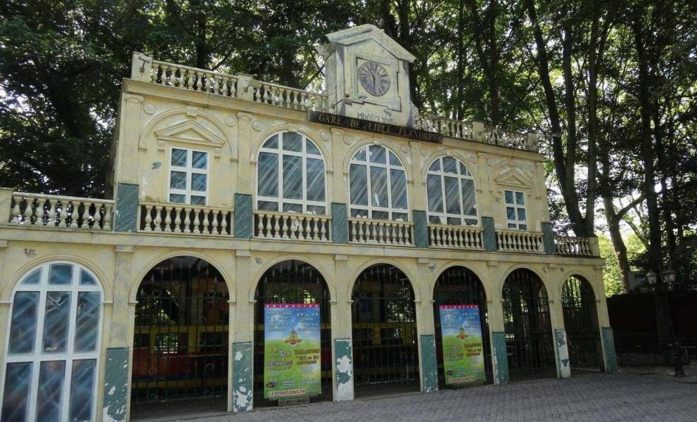 👍 EHPAD Le Parc Fleuri  PontsurSeine  Mazette