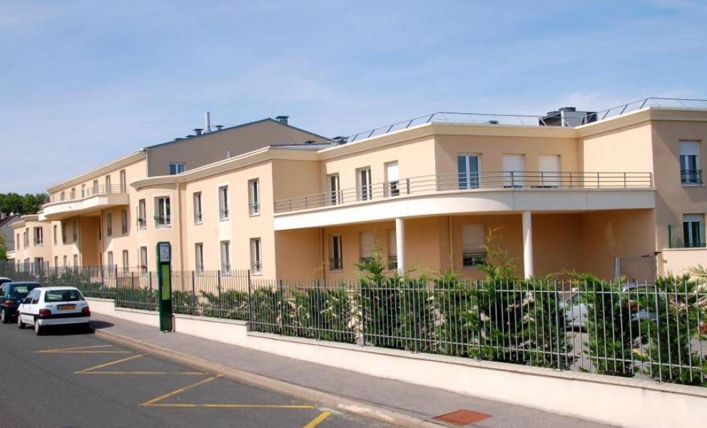 Centre Alzheimer Les Parenteles De La Ville Du Bois