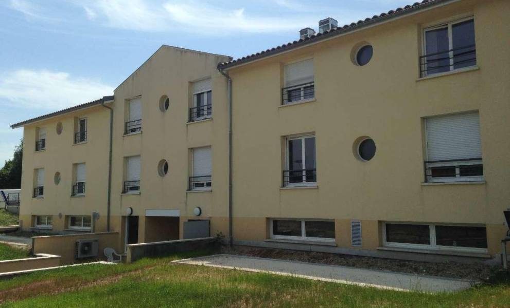 Centre Alzheimer Les Parentèles De Mérignac ?? EHPAD Les Parentèles | Mérignac | Mazette