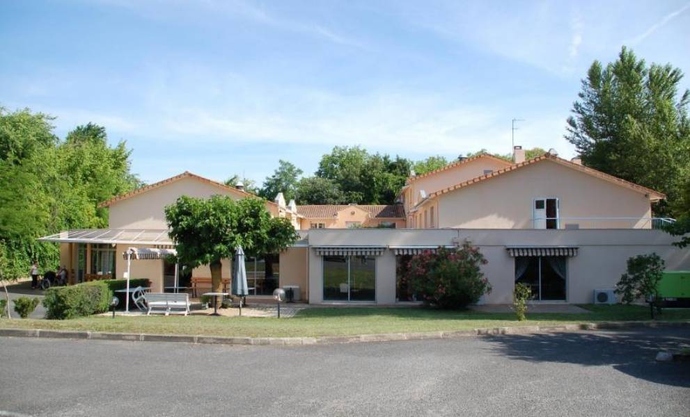  EHPAD Paul Claudel M rignac Mazette