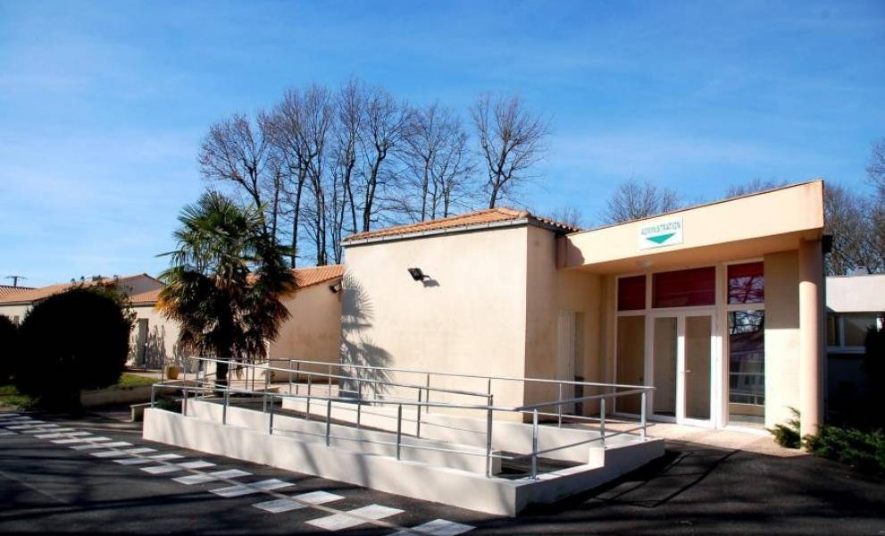  EHPAD Paul Claudel M rignac Mazette