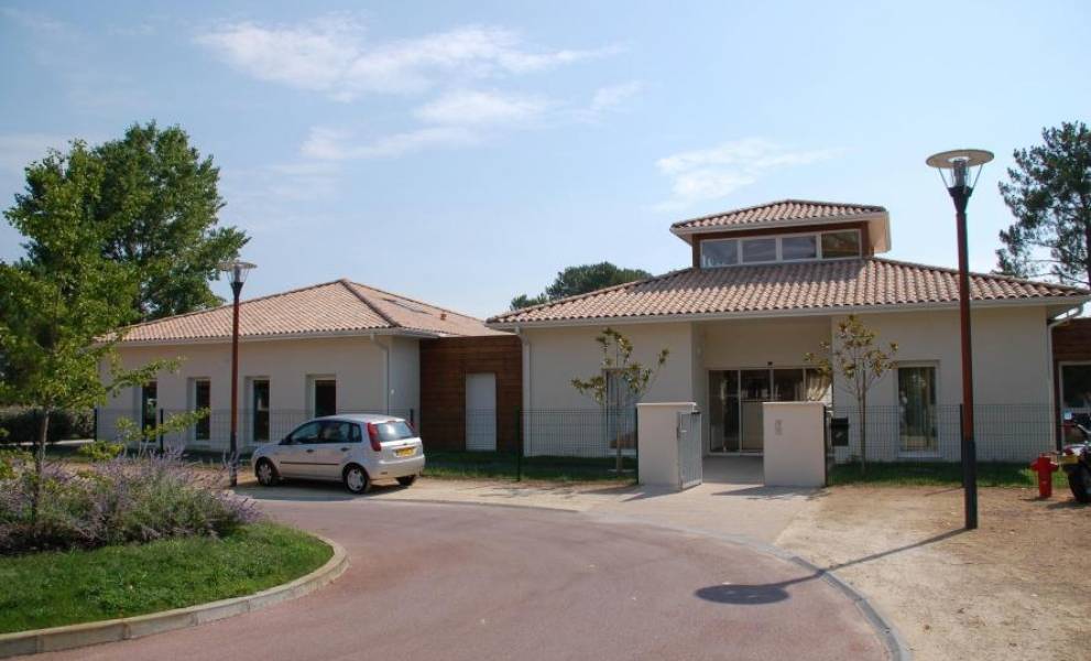 EHPAD Paul Claudel M rignac Mazette
