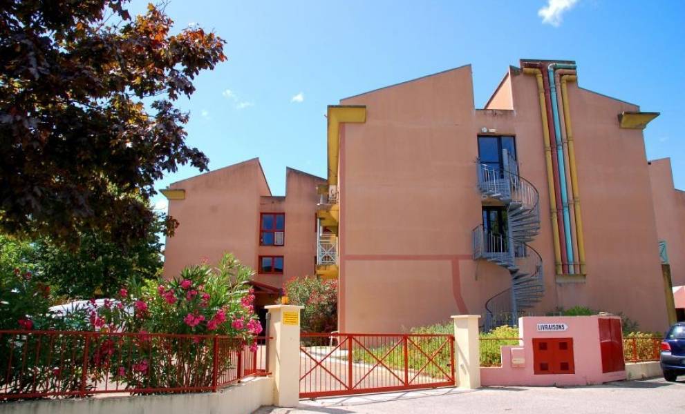 👍 EHPAD Pie de Mar SaintHippolyteduFort Mazette