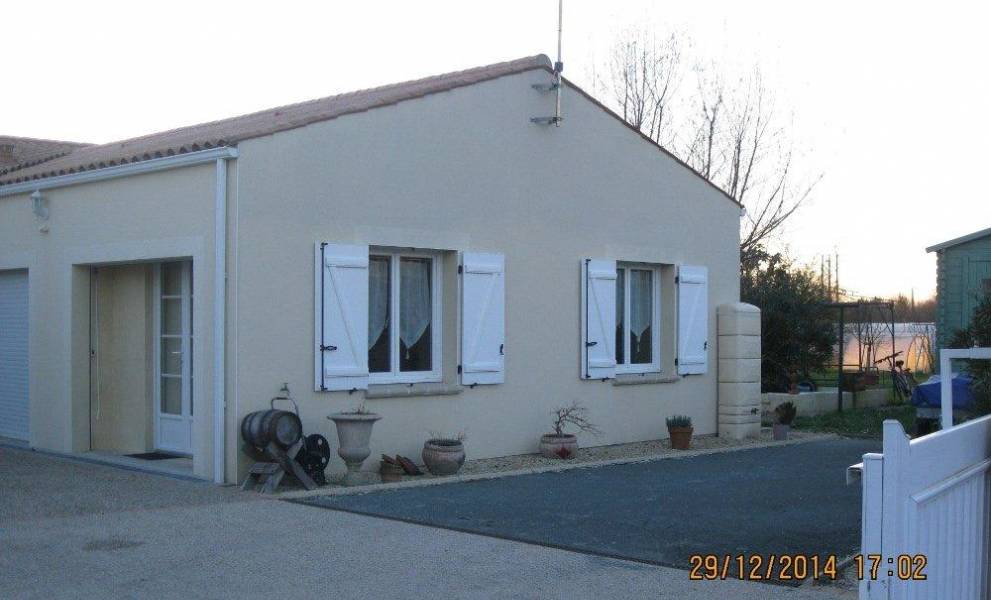 ehpad les portes du jardin tonnay charente mazette