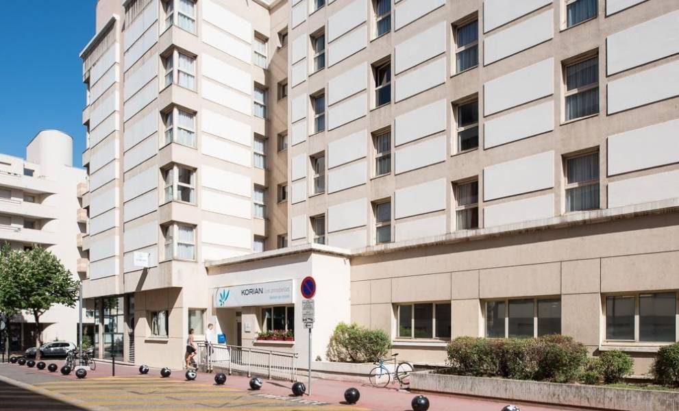 👍 EHPAD Privée SaintBenoît Chambéry Mazette