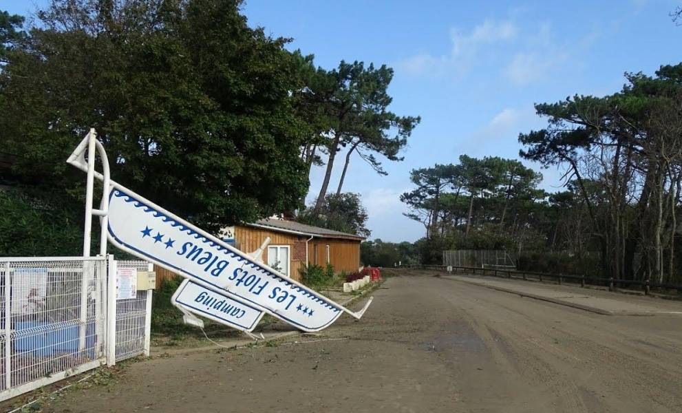 Ehpad Les Arbousiers La Teste De Buch