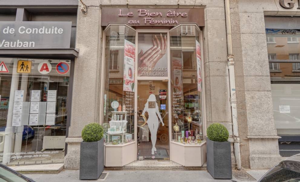 👍 EHPAD Duquesne | Lyon 6e | Mazette