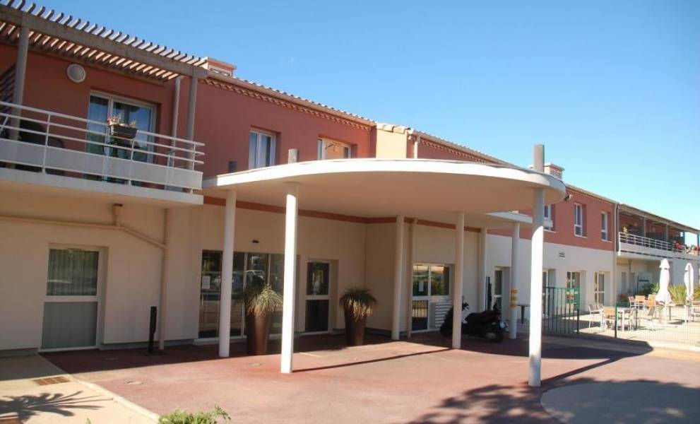 ehpad residalya residalya le grand jardin le lavandou mazette