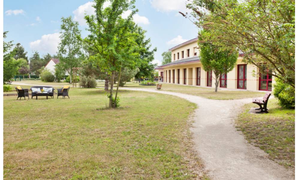 photo de EHPAD Résidence Le Clos d'Émise Selles-Saint-Denis