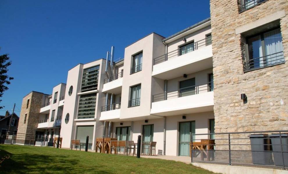 Maison De Retraite Rue Paul Bert Besancon 👍 EHPAD La Retraite - Les Quatre Tilleuls | Besançon | Mazette
