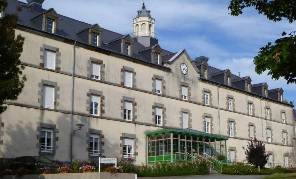 👍 EHPAD SaintFraimbault LassaylesChâteaux Mazette 👍 EHPAD SaintFraimbault LassaylesChâteaux Mazette