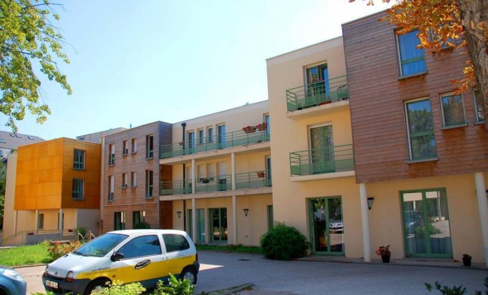 ehpad saint francois d assise fontenay sous bois mazette