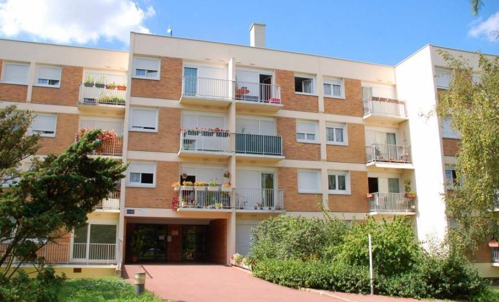ehpad saint francois d assise fontenay sous bois mazette
