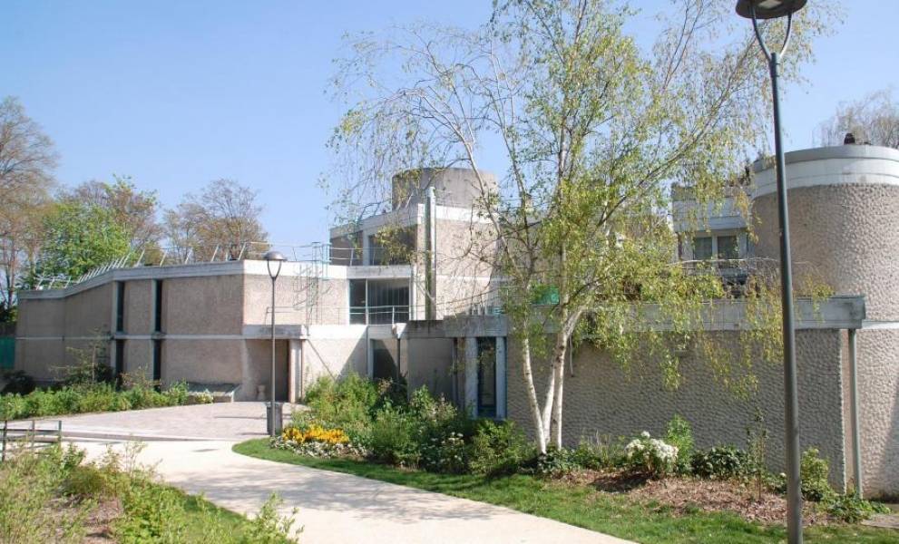ehpad saint francois d assise fontenay sous bois mazette