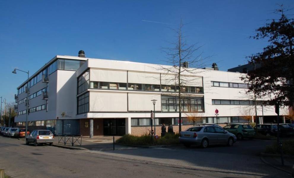 👍 EHPAD Saint-Francois | Rennes | Mazette