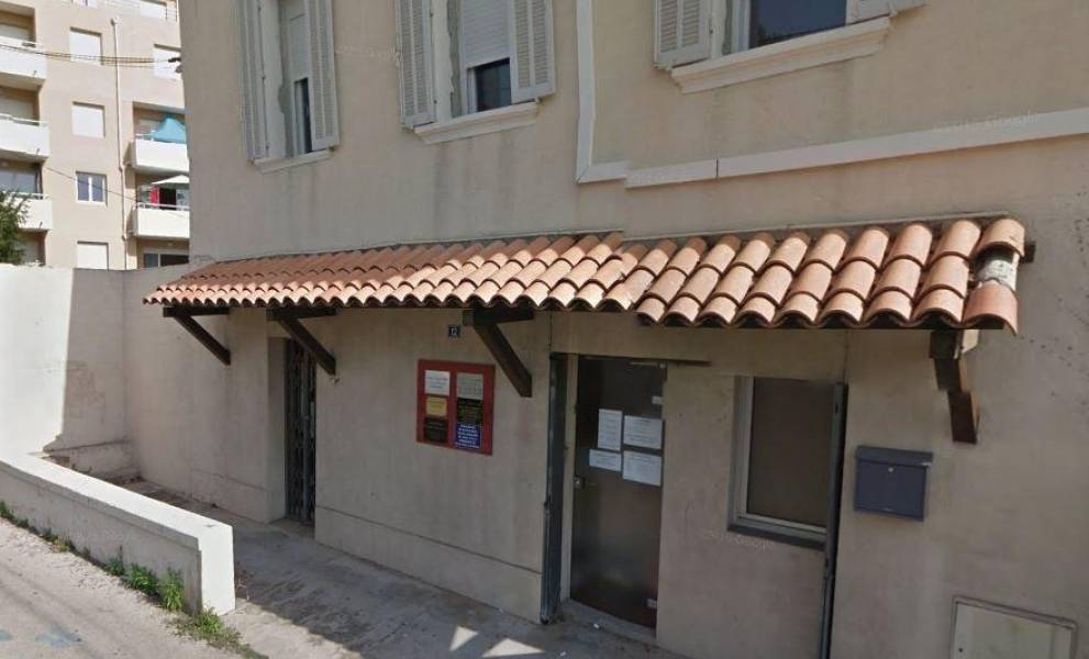 👍 EHPAD SaintHonorat La SeynesurMer Mazette