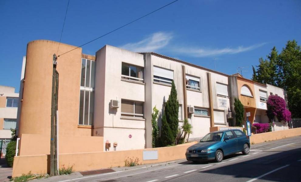 👍 EHPAD SaintHonorat La SeynesurMer Mazette