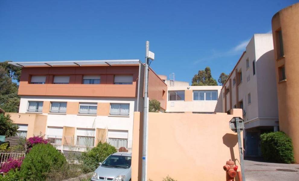 👍 EHPAD SaintHonorat La SeynesurMer Mazette