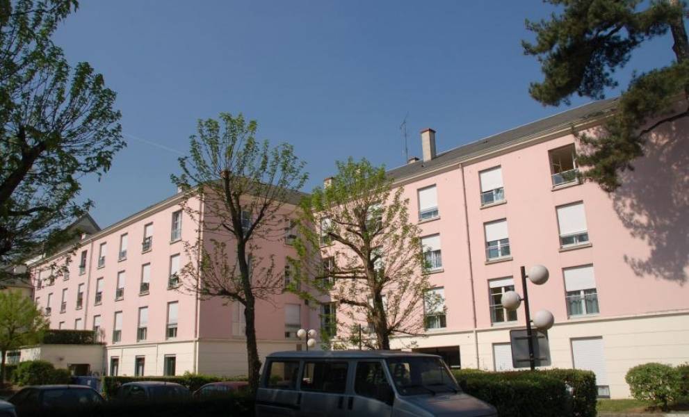 24 Rue Du Maréchal Joffre 78000 Versailles
